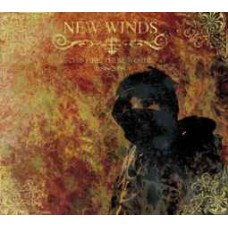 NEW WINDS - This Fire these words 1996-2006 (DIGIPACK CD)